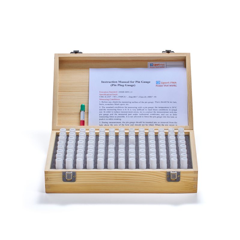 Bearing Steel Pin Gage Set 3 steel_pin_gage_set_4_800×800