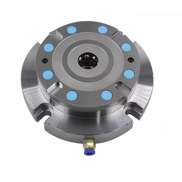 Zero-Point Positioning System - Liport Gage