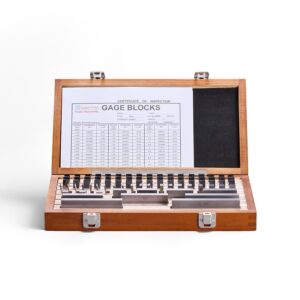 Block Gages