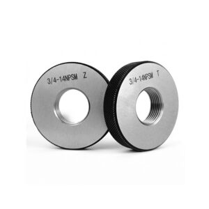 Thread Ring Gages