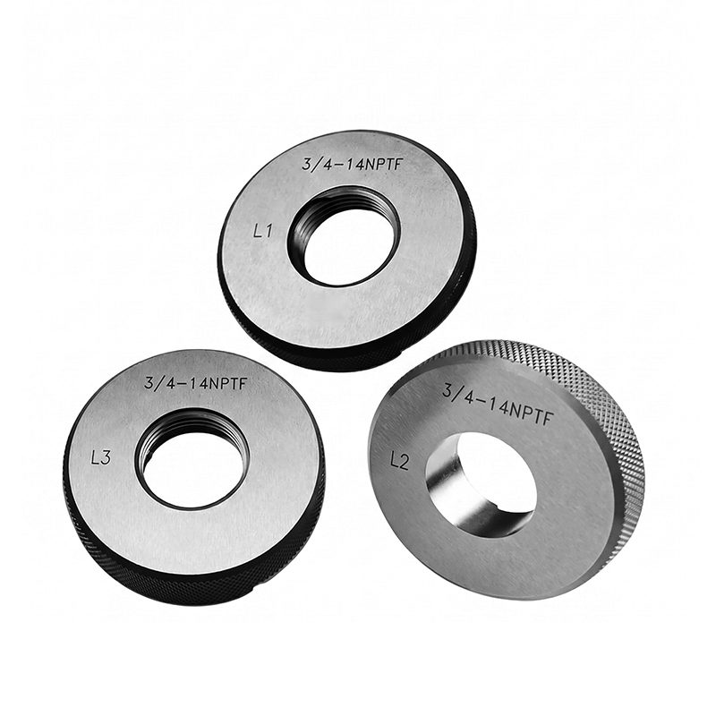 NPT/RC/PT/BSPT/NPTF Thread Ring Gauge 2 nptf_thread_ring_gauge