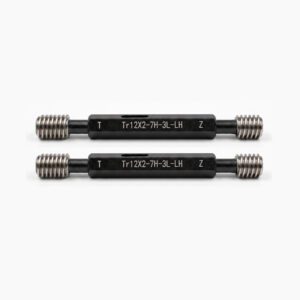 Trapezoidal Thread Plug Gauge