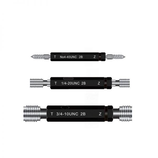 American_standard_thread_plug_gage