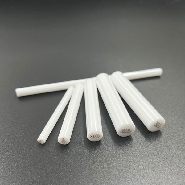 ceramic pin gauge set