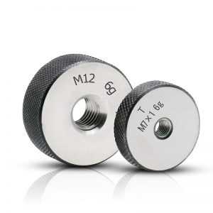Thread Ring Gages