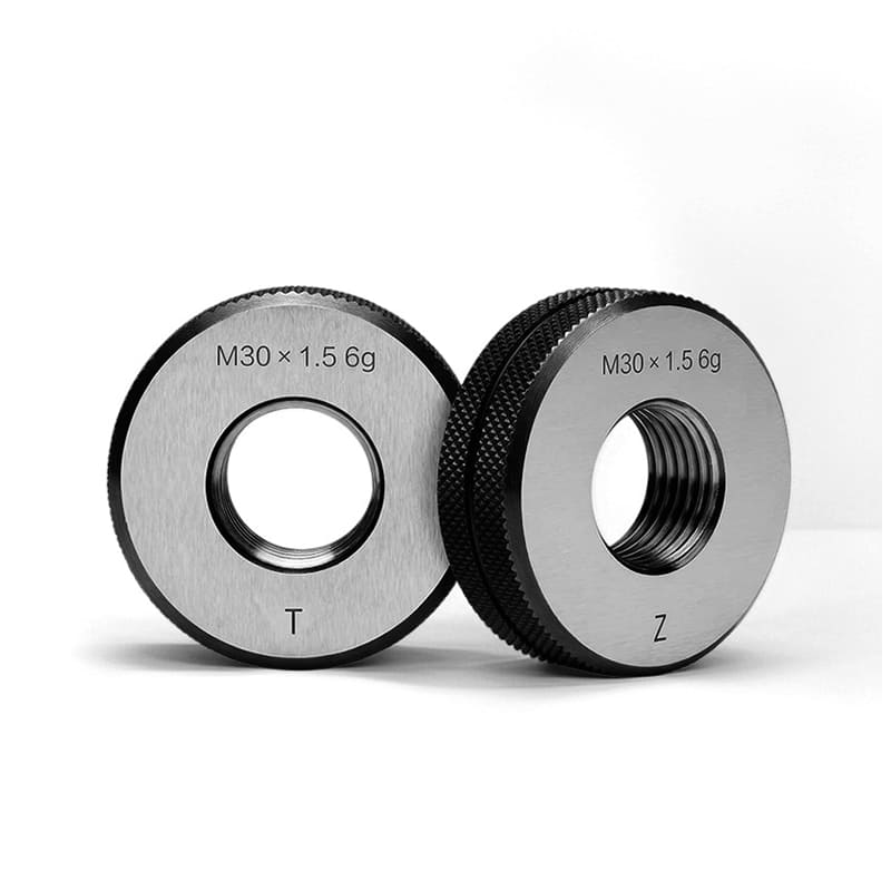 Metirc Thread Ring Gage M0.8 - M200 1 metric_thread_ring_gage_4