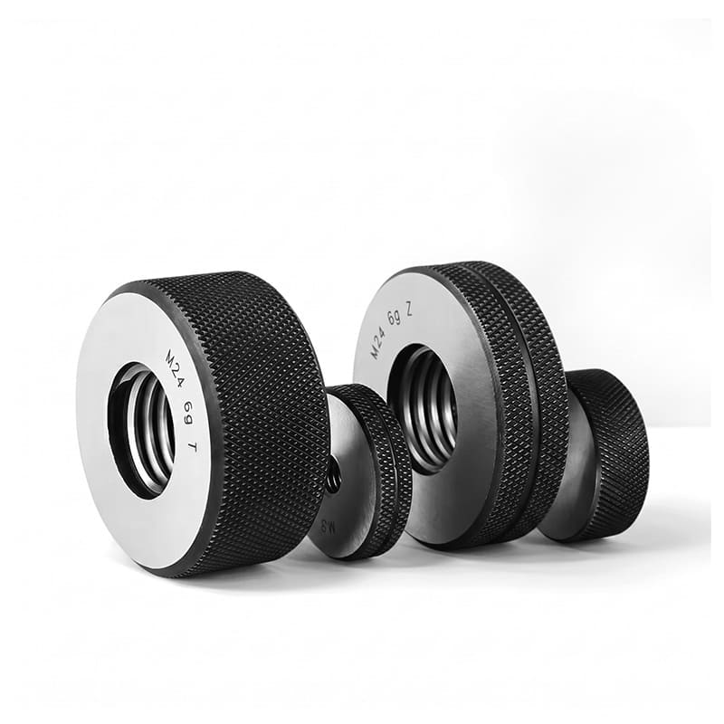 Metirc Thread Ring Gage M0.8 - M200 3 metric_thread_ring_gage_5