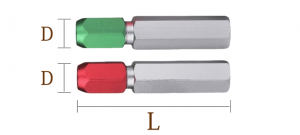 single_end_plug_gage_handle_dimensions