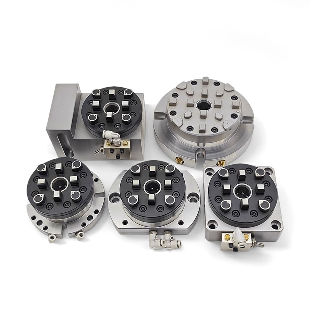 LP-3R Reference Chuck and CNC Fixture 2 3R_Reference_Chuck_02