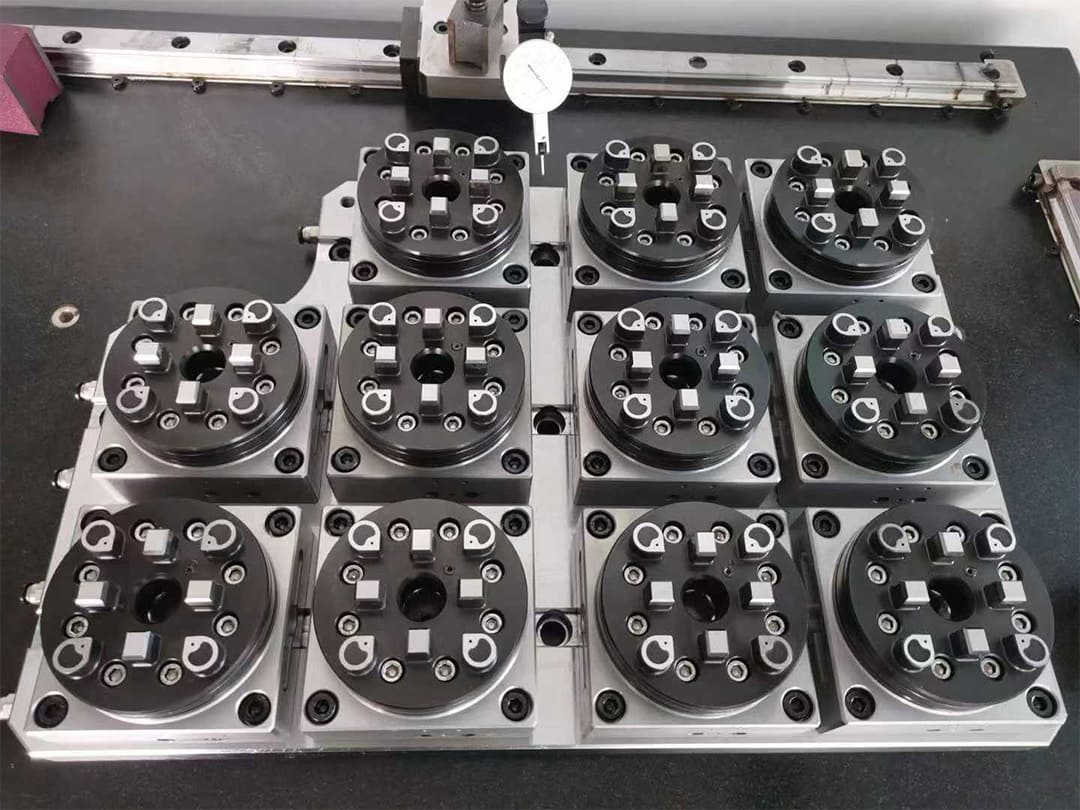 LP-3R Reference Chuck and CNC Fixture 4 3R_Reference_Chuck_04