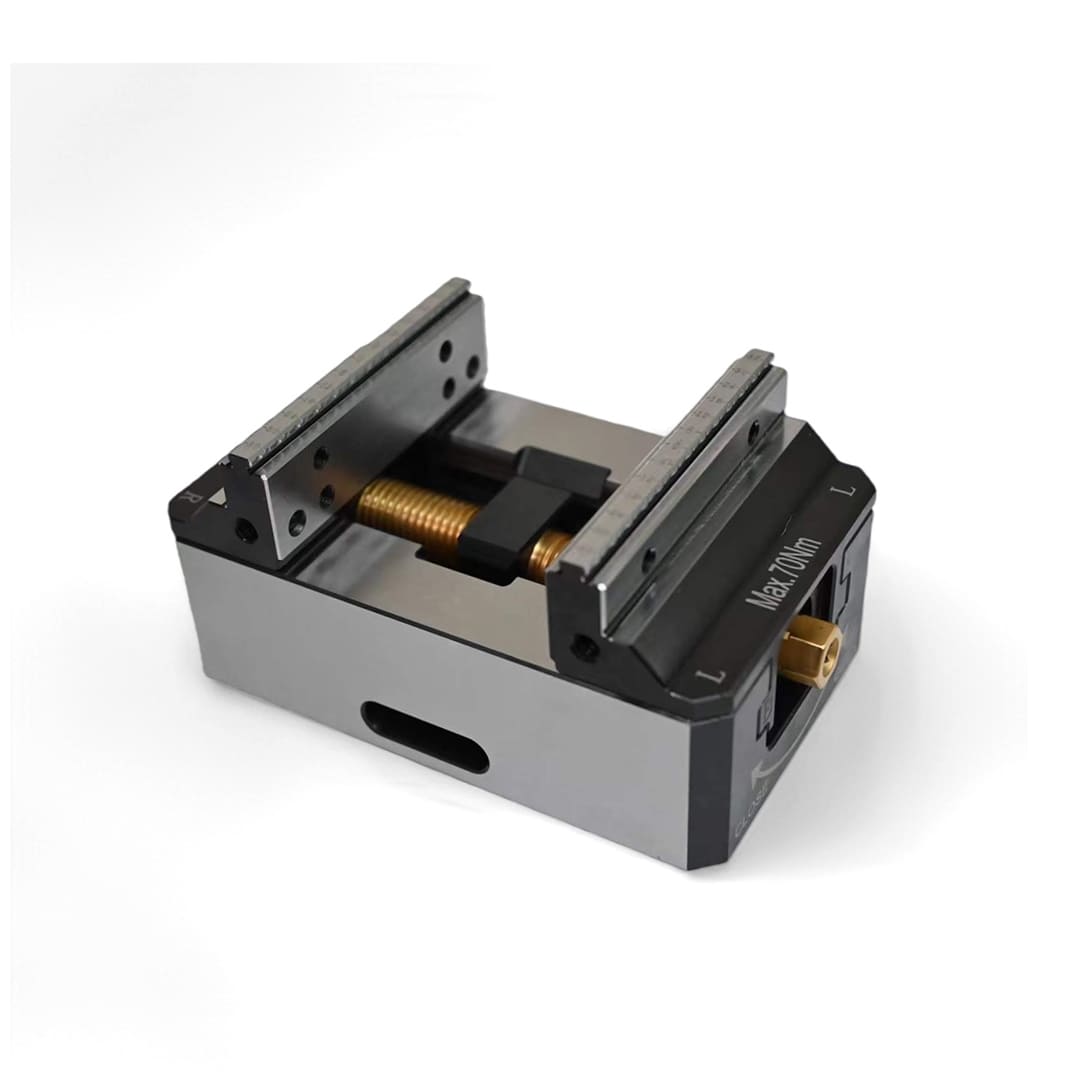 Concentric Vise Series 2 Concentric Vise Series - Image 2