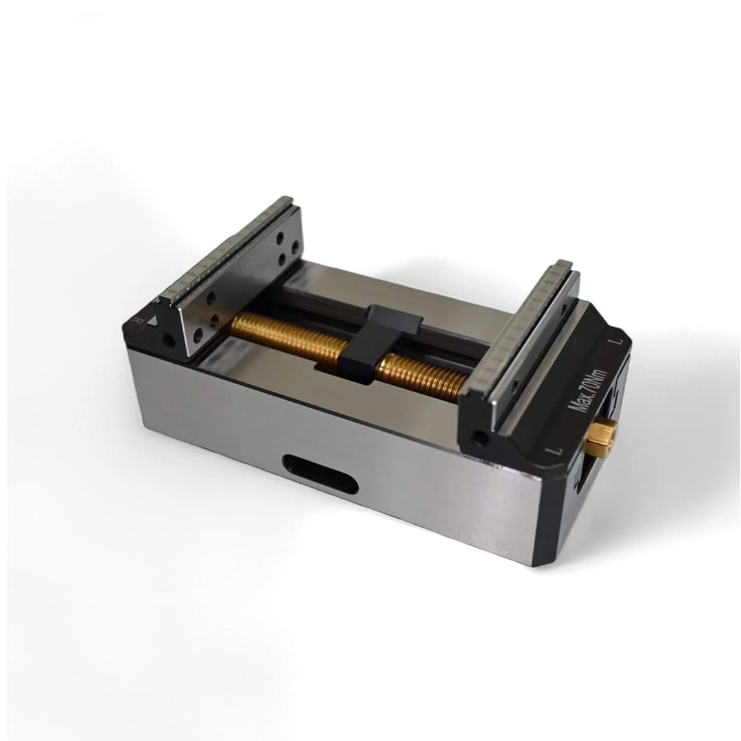 Concentric Vise Series 3 Concentric Vise Series - Image 3