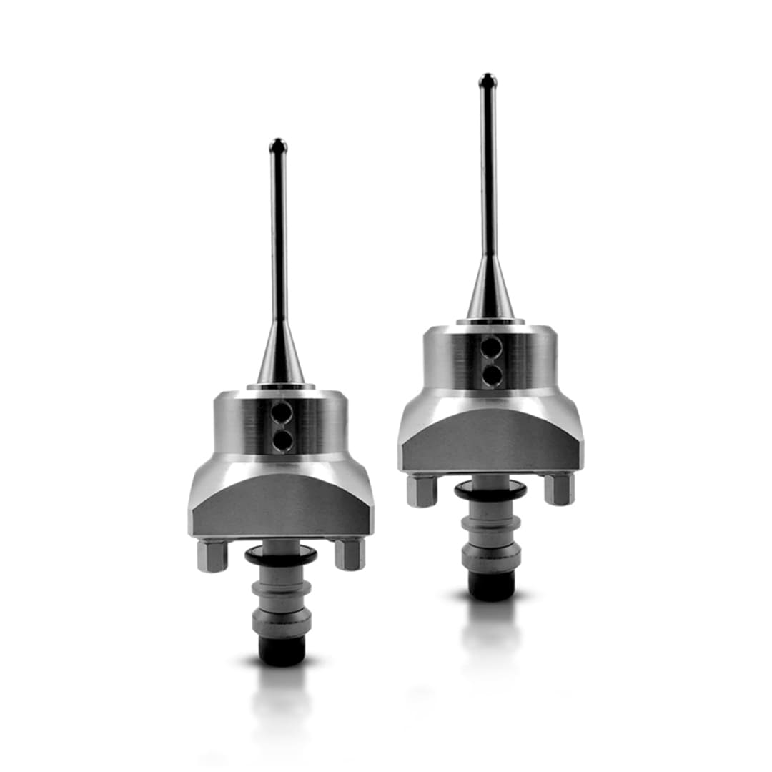 LP-ER Detection System and Accessories 1 LP-ER Detection System and Accessories