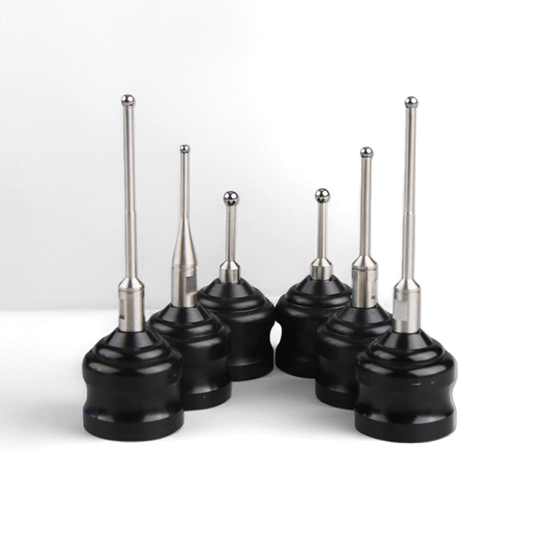 LP-ER Detection System and Accessories 2 LP-ER Detection System and Accessories - Image 2